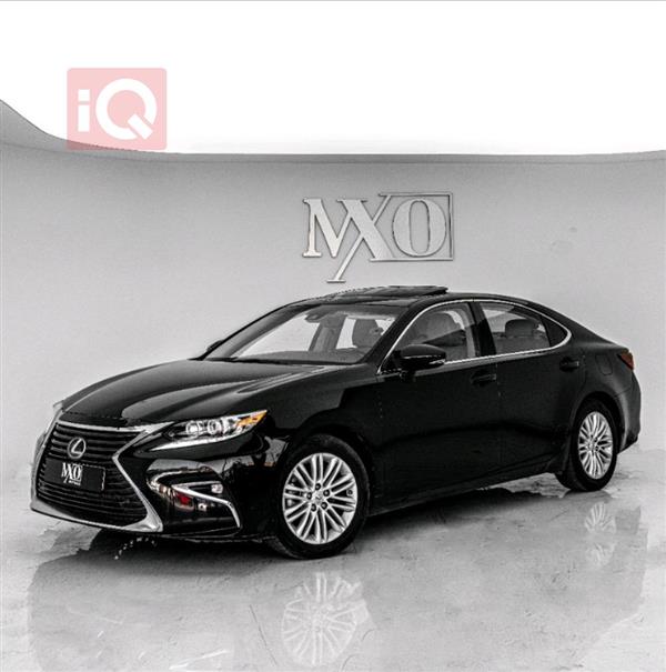 Lexus ES 2017 for sale in Iraq - Duhok